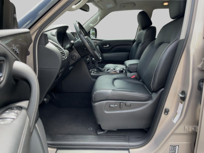 2020 INFINITI QX80