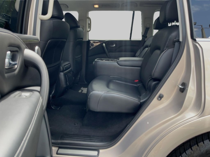 2020 INFINITI QX80