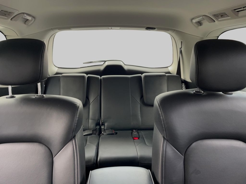 2020 INFINITI QX80