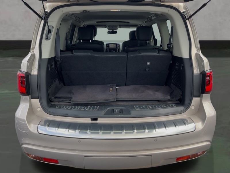 2020 INFINITI QX80