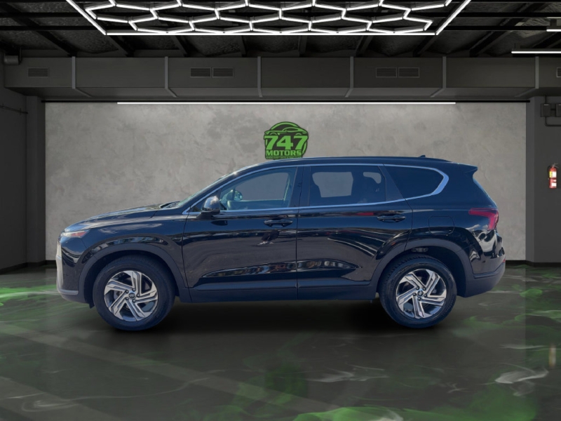2023 Hyundai Santa Fe