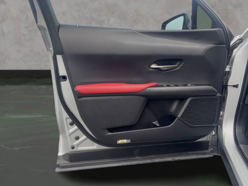 2020 Lexus UX