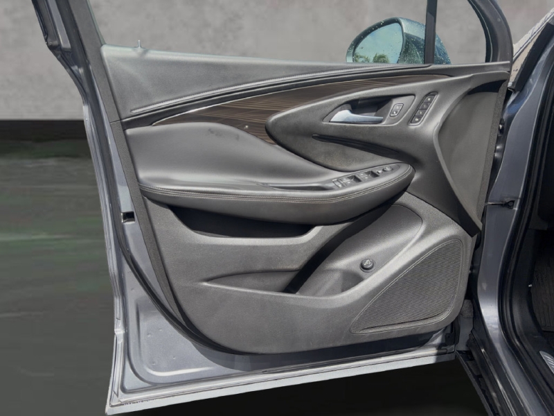 2019 Buick Envision