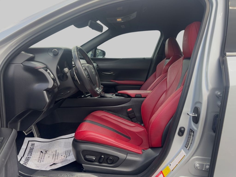 2020 Lexus UX