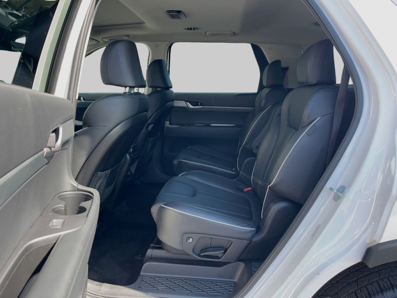 2023 Hyundai Palisade