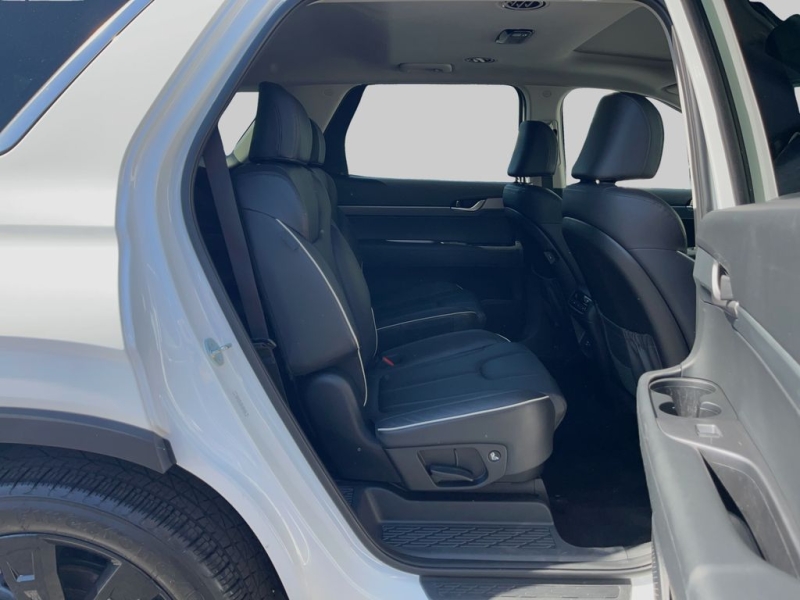 2023 Hyundai Palisade