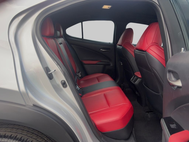 2020 Lexus UX
