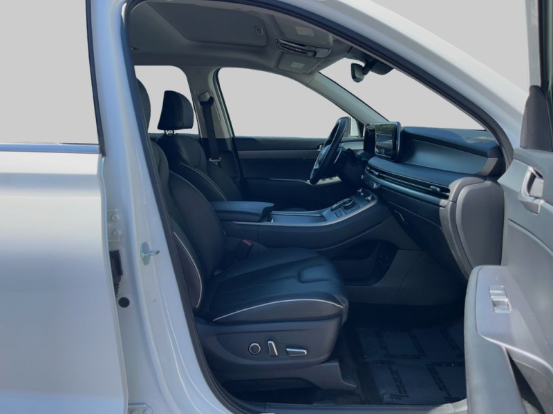 2023 Hyundai Palisade