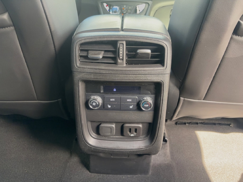2019 Buick Envision
