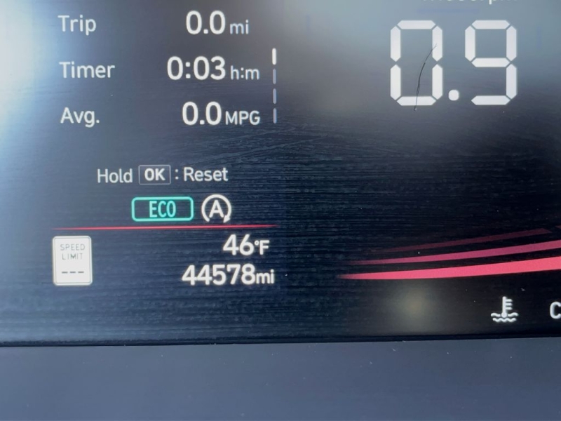 2023 Hyundai Palisade