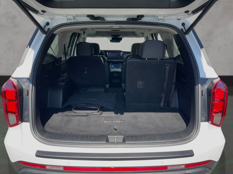 2023 Hyundai Palisade