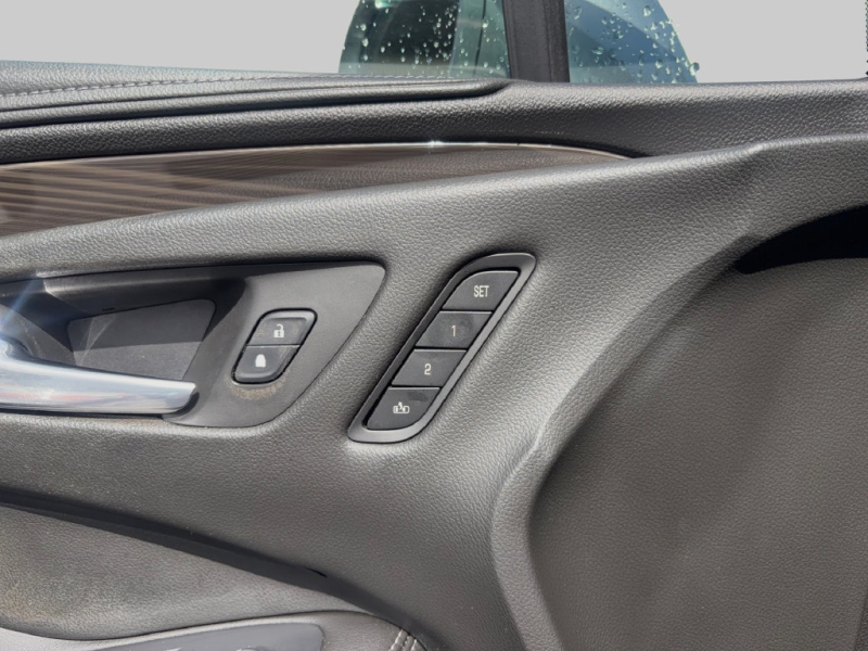 2019 Buick Envision