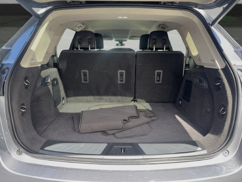 2019 Buick Envision