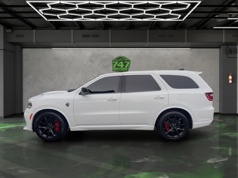 2023 Dodge Durango