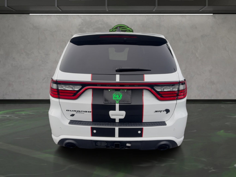 2023 Dodge Durango