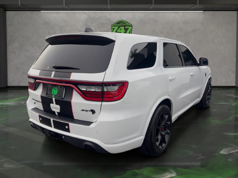 2023 Dodge Durango