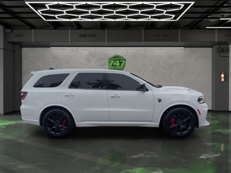 2023 Dodge Durango