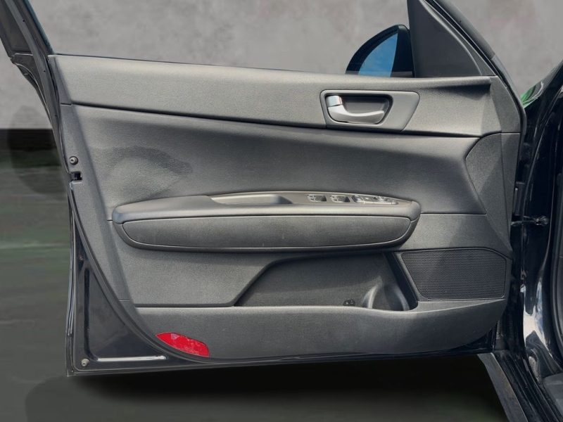 2020 Kia Optima