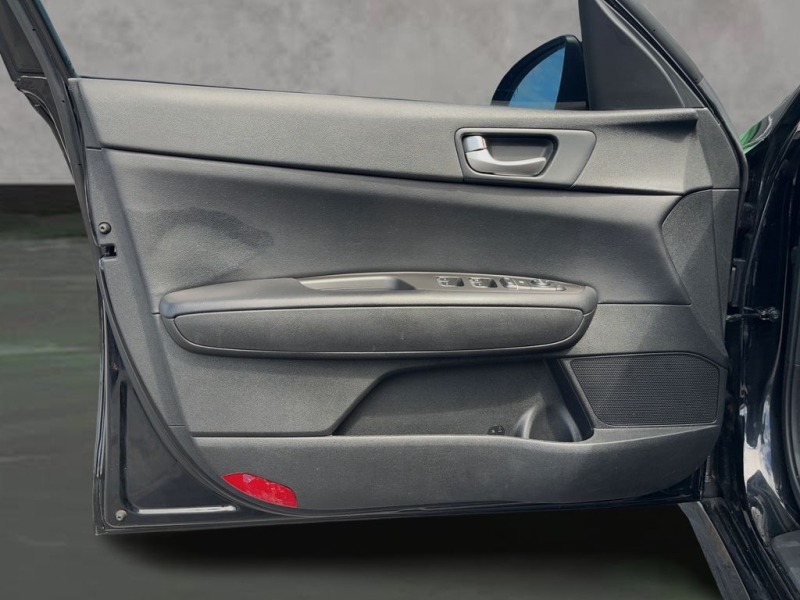 2020 Kia Optima
