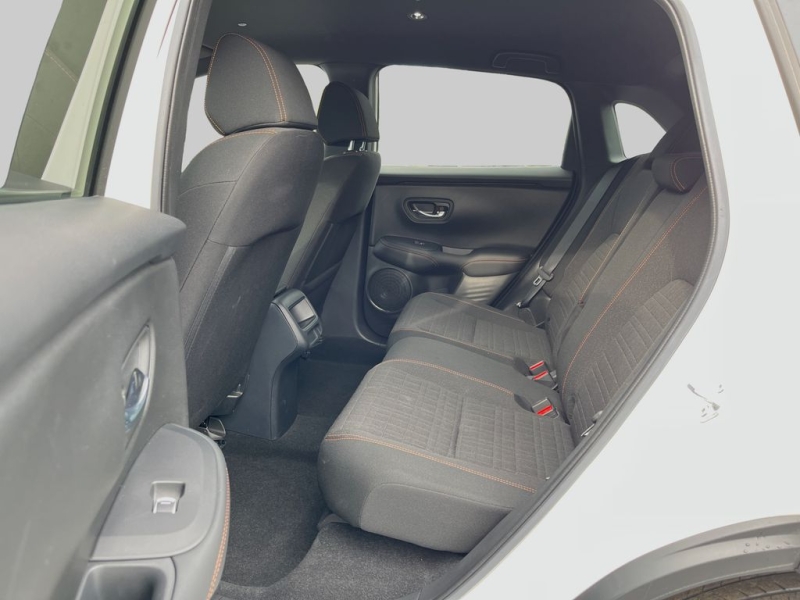 2023 Honda HR-V