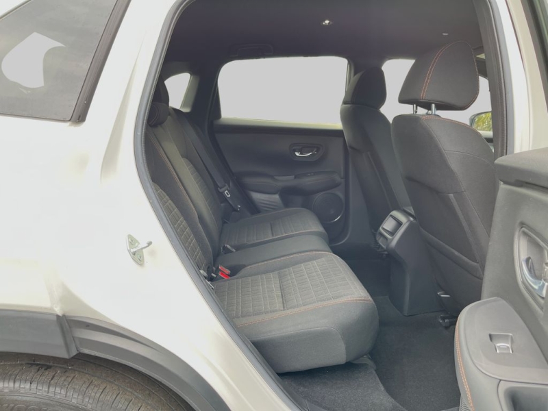 2023 Honda HR-V