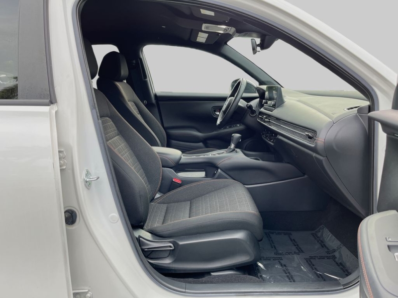 2023 Honda HR-V
