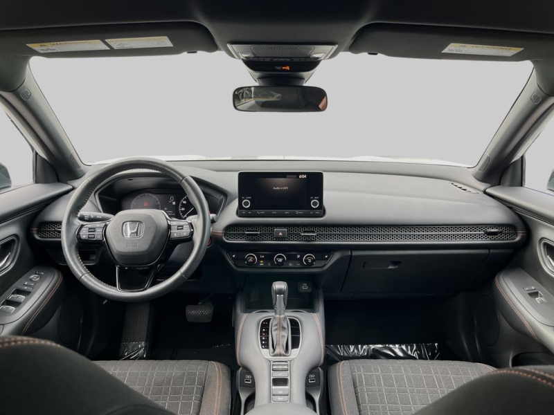 2023 Honda HR-V