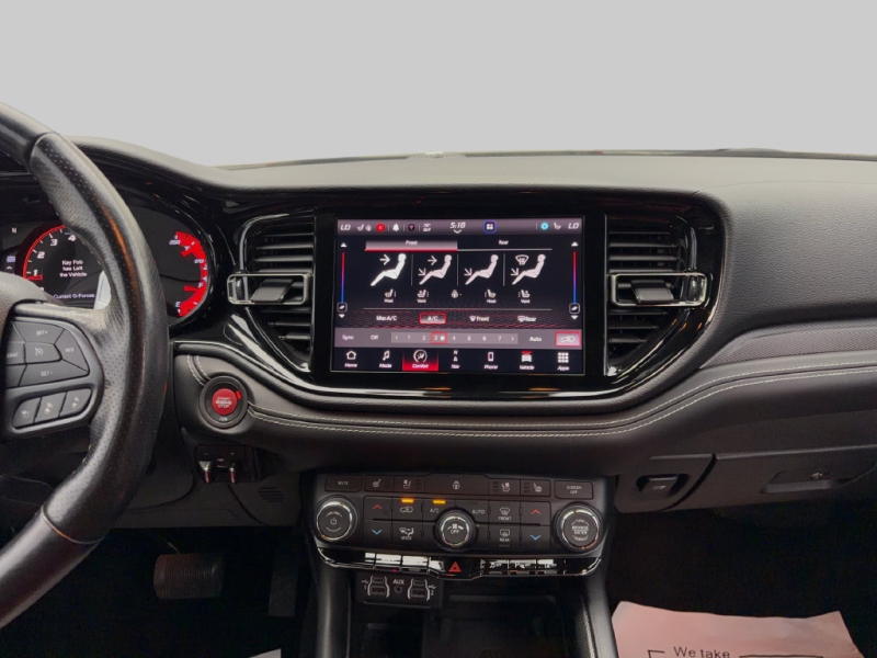 2023 Dodge Durango