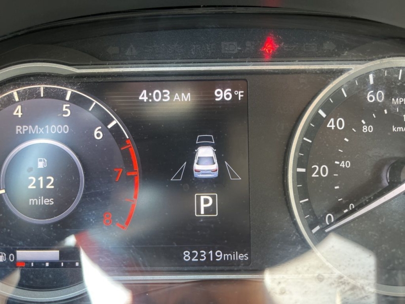 2020 Nissan Versa