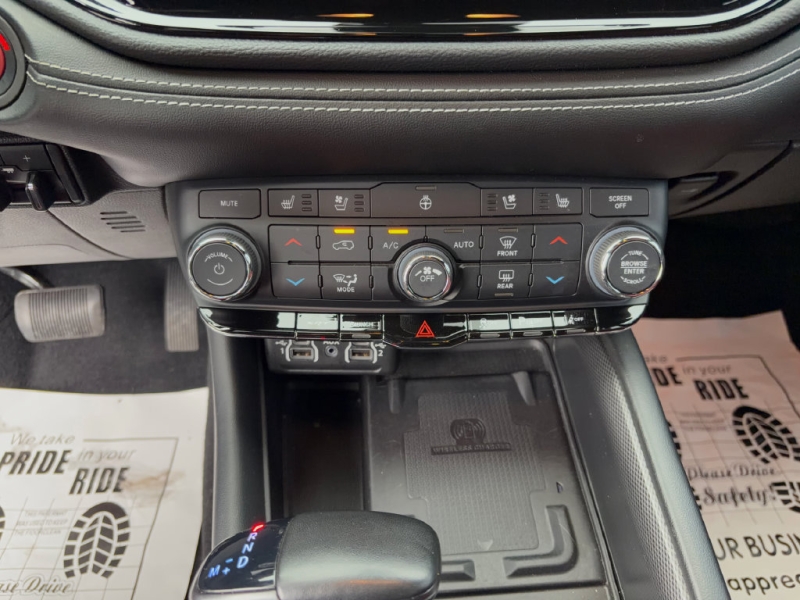 2023 Dodge Durango