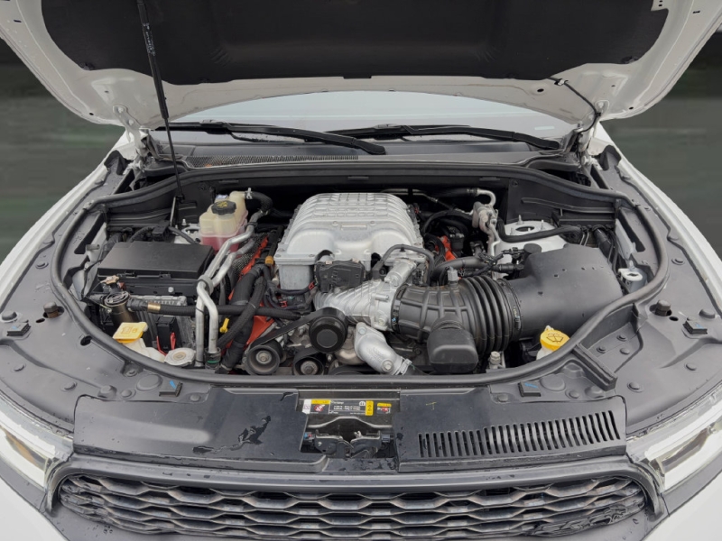 2023 Dodge Durango