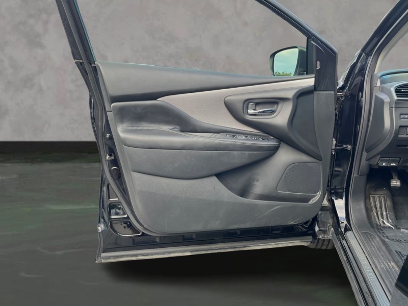 2024 Nissan Murano