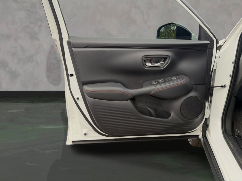 2024 Honda HR-V