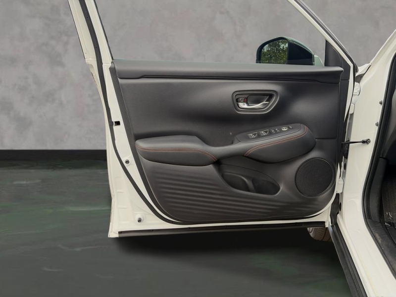 2024 Honda HR-V