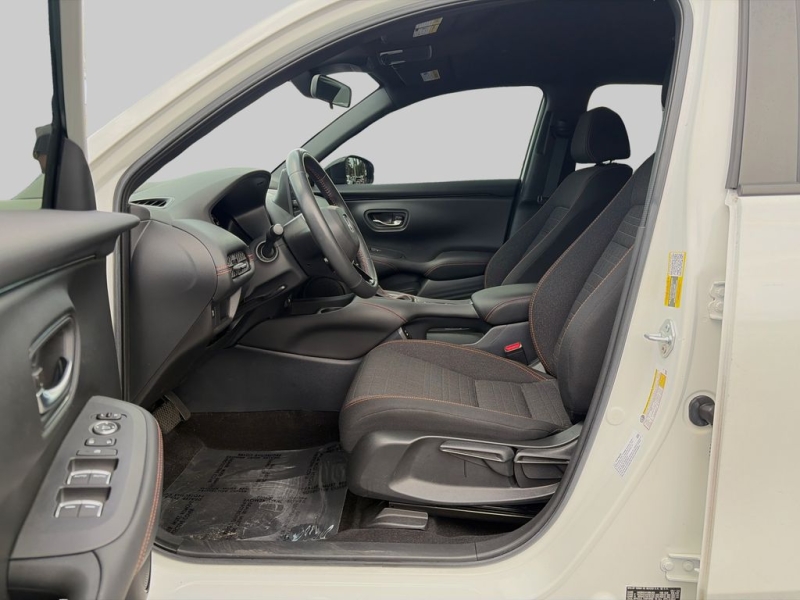 2024 Honda HR-V
