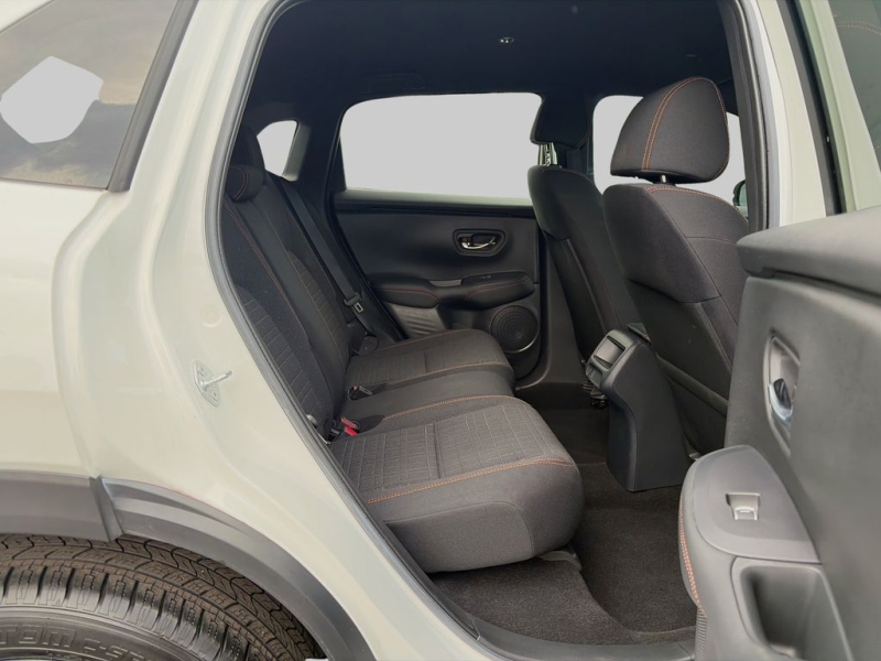 2024 Honda HR-V