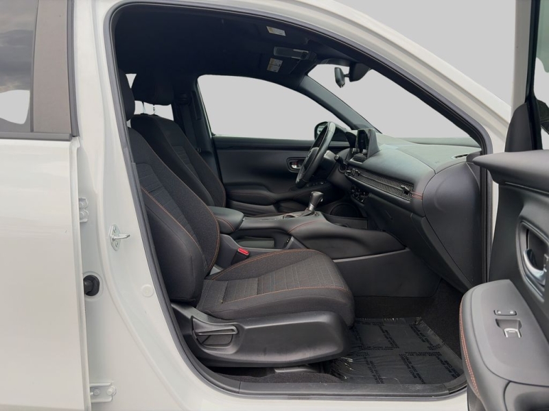 2024 Honda HR-V