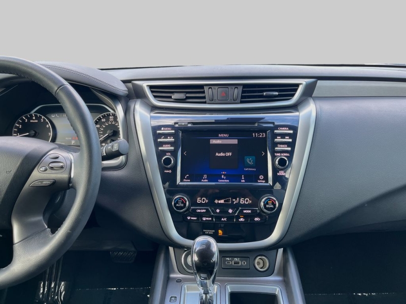 2024 Nissan Murano