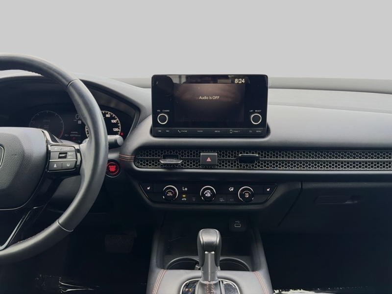 2024 Honda HR-V