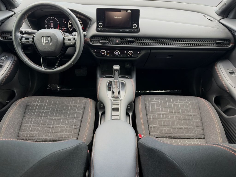 2024 Honda HR-V