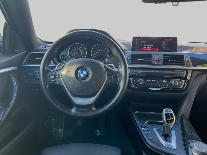 2020 BMW 4 Series