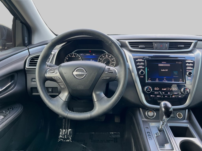 2024 Nissan Murano