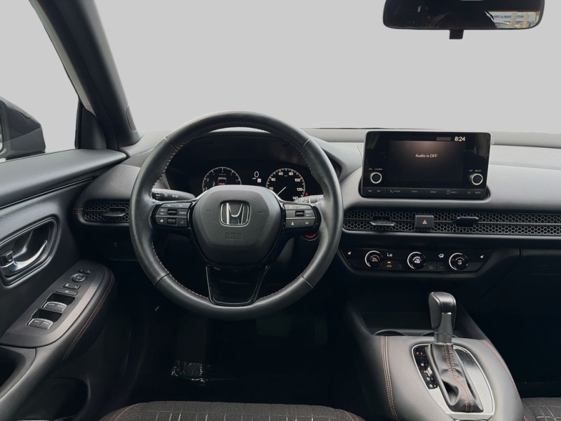 2024 Honda HR-V