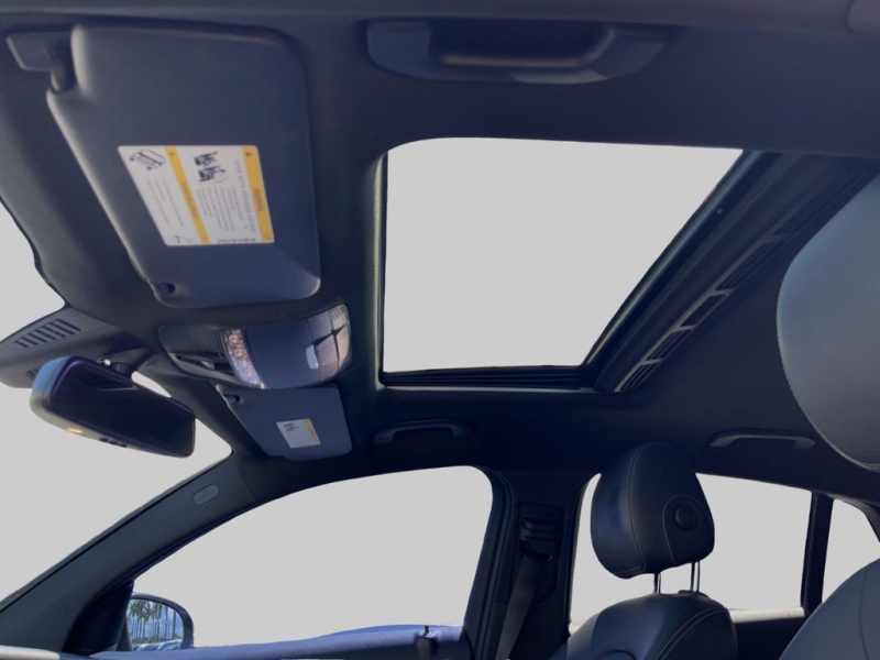 2018 Mercedes-Benz GLC