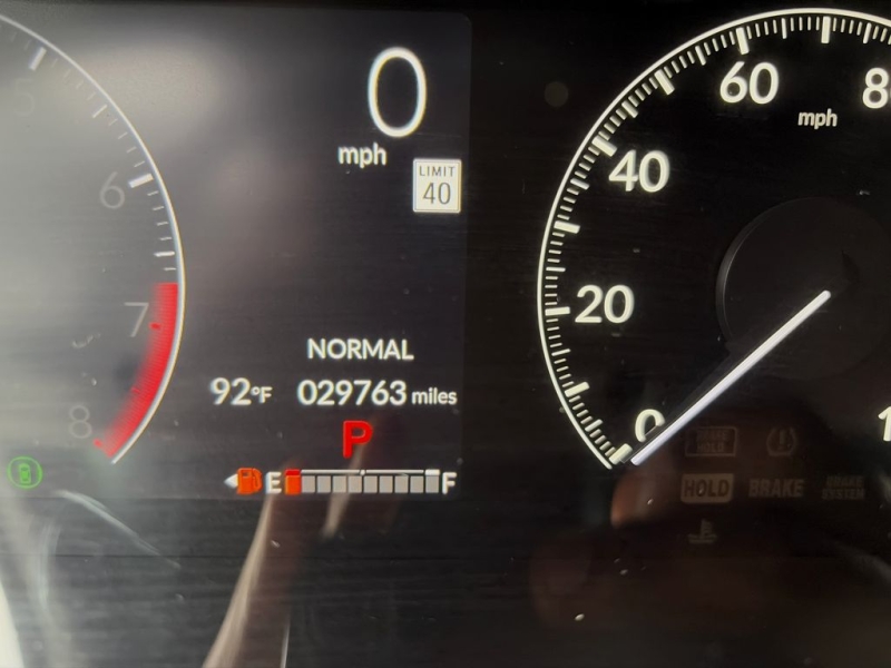 2024 Honda HR-V