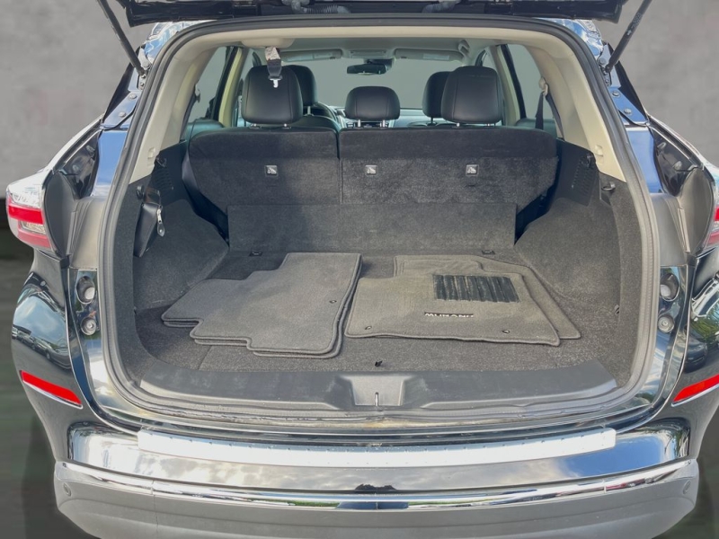 2024 Nissan Murano