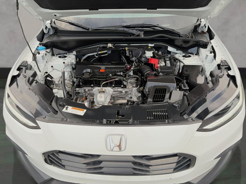 2024 Honda HR-V