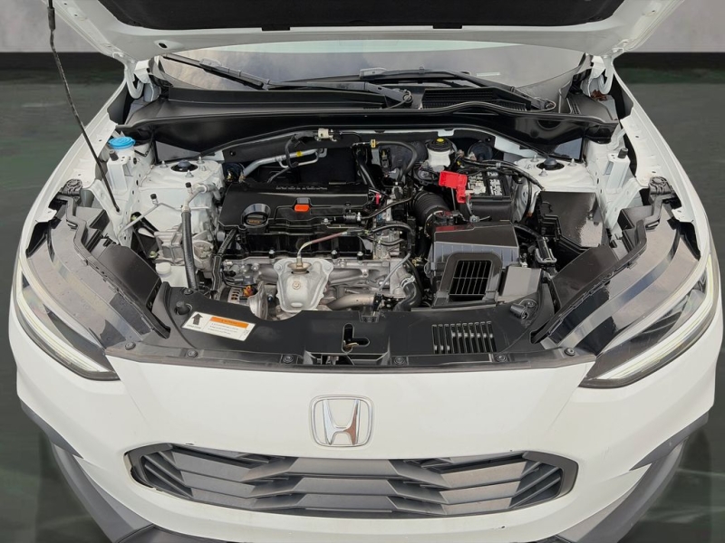 2024 Honda HR-V