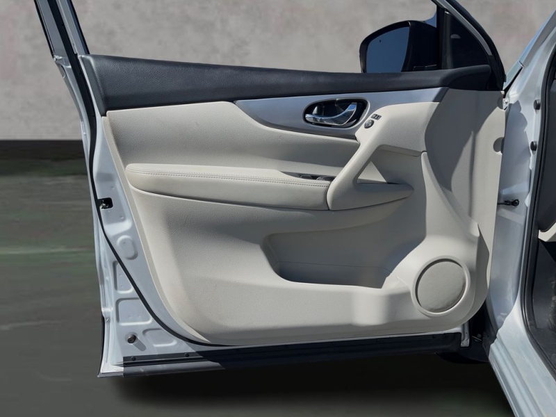 2020 Nissan Rogue Sport