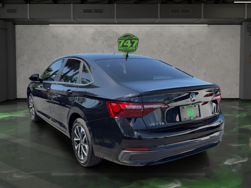2022 Volkswagen Jetta
